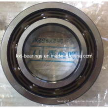 3207A Angular Contact Ball Bearings 3204 3205 3206 3208